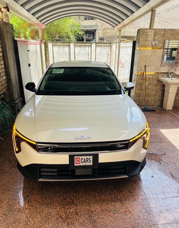 Kia K4 2025 for sale in Iraq - Baghdad